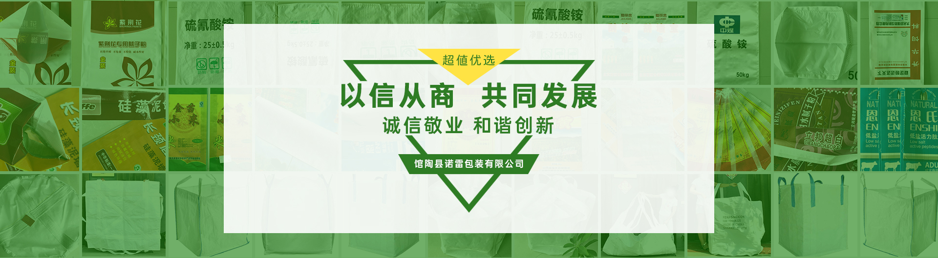 馆陶县诺雷包装有限公司
